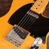 Fender Custom Shop '52 Telecaster Time Capsule In Aged Butterscotch Blonde - 127222 (10).JPG