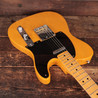 Fender Custom Shop '52 Telecaster Time Capsule In Aged Butterscotch Blonde - 127222 (12).JPG