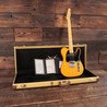Fender Custom Shop '52 Telecaster Time Capsule In Aged Butterscotch Blonde - 127222 (16).JPG