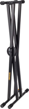 Hercules Double Braced Keyboard Stand - KS120_4.jpg