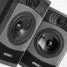 PMC Result6 Studio Monitors - PAIR - PMCRESULT6_4.jpg