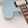 Second Hand Epiphone Dave Grohl DG-335 Electric Guitar in Pelham Blue 918 - SH-141-4918 (14).jpg