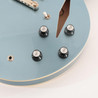 Second Hand Epiphone Dave Grohl DG-335 Electric Guitar in Pelham Blue 918 - SH-141-4918 (12).jpg
