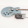 Second Hand Epiphone Dave Grohl DG-335 Electric Guitar in Pelham Blue 918 - SH-141-4918 (9).jpg