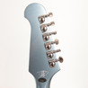 Second Hand Epiphone Dave Grohl DG-335 Electric Guitar in Pelham Blue 918 - SH-141-4918 (8).jpg