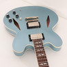Second Hand Epiphone Dave Grohl DG-335 Electric Guitar in Pelham Blue 918 - SH-141-4918 (13).jpg