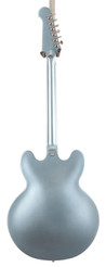 Second Hand Epiphone Dave Grohl DG-335 Electric Guitar in Pelham Blue 918 - SH-141-4918 (4).jpg