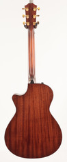 Second Hand Taylor 312ce 50th Anniversary Edition Electro Acoustic Guitar 129 - SH-241-5129 (4).jpg