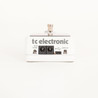 Second Hand TC Electronic Polytune 3 Tuner Pedal 105 - SH-122-1105 (5).jpg