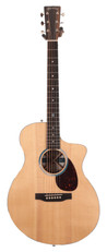 Second Hand Martin SC-13E Electro Acoustic Guitar (2021) 574 - SH-141-4574 (3).jpg