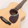 Second Hand Martin SC-13E Electro Acoustic Guitar (2021) 574 - SH-141-4574 (8).jpg