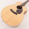 Second Hand Martin SC-13E Electro Acoustic Guitar (2021) 574 - SH-141-4574 (7).jpg