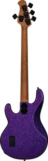 Sterling by Music Man StingRay Ray34 in Purple Sparkle - ST-RAY34-PSK-R2 2.jpg