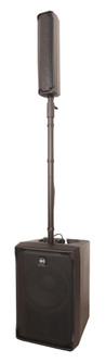 Second Hand RCF J8 PA system 852 - SH-227-0852 (3).jpg