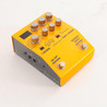 Second Hand Boss OD-200 Hybrid Drive Overdrive Pedal 105 - SH-241-5105 (3).jpg