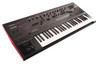 Second Hand Roland JD-XA Analogue Digital Crossover Synth 914 - SH-114-1914 (5).jpg