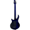 Sterling by Music Man Majesty Dimarzio Electric Guitar in Cerulean Paradise - ST-MAJ200XQM-CPD-E1-WB 5.jpg