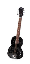 Johnson 960E Parlour Electro Acoustic Resonator Guitar in Polished Nickel - JR-960E-PN-_-laying-Photoroom.jpg