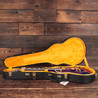 Gibson Custom Shop Les Paul Custom in Dark Blue Sparkle Gloss - CS501264 (14).jpg
