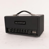 Second Hand Blackstar St. James 50 6L6 Valve Guitar Amp Head 151 - SH-241-5151 (9).jpg