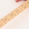 Second Hand PJD Woodford Left Handed Electric Guitar in Rose Metallic Red 107 - SH-241-5107 (14).jpg