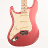 Second Hand PJD Woodford Left Handed Electric Guitar in Rose Metallic Red 107 - SH-241-5107 (6).jpg