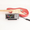 Second Hand PJD Woodford Left Handed Electric Guitar in Rose Metallic Red 107 - SH-241-5107 (8).jpg