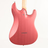 Second Hand PJD Woodford Left Handed Electric Guitar in Rose Metallic Red 107 - SH-241-5107 (5).jpg