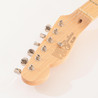 Second Hand PJD Woodford Left Handed Electric Guitar in Rose Metallic Red 107 - SH-241-5107 (15).jpg