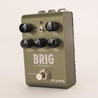 Second Hand Strymon Brig dBucket Delay Pedal 112 - SH-241-5112 (4).jpg