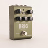 Second Hand Strymon Brig dBucket Delay Pedal 112 - SH-241-5112 (3).jpg