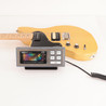 Second Hand PJD St John Standard Left Handed Electric Guitar in TV Yellow 108 - SH-241-5108 (8).jpg