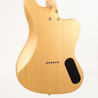Second Hand PJD St John Standard Left Handed Electric Guitar in TV Yellow 108 - SH-241-5108 (5).jpg