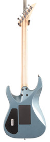 Second Hand Jackson MJ Series Dinky DKR Electric Guitar in Ice Blue Metallic 455 - SH-235-2455 (4).jpg