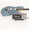Second Hand Jackson MJ Series Dinky DKR Electric Guitar in Ice Blue Metallic 455 - SH-235-2455 (8).jpg
