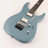 Second Hand Jackson MJ Series Dinky DKR Electric Guitar in Ice Blue Metallic 455 - SH-235-2455 (9).jpg