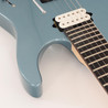 Second Hand Jackson MJ Series Dinky DKR Electric Guitar in Ice Blue Metallic 455 - SH-235-2455 (13).jpg