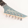 Second Hand Jackson MJ Series Dinky DKR Electric Guitar in Ice Blue Metallic 455 - SH-235-2455 (15).jpg