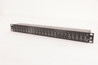 Second Hand Neutrik NYS-SPP-L 1 Patch Bay with Misc Patch Cables 286 - SH-204-1286 (4).jpg