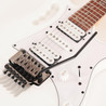 Second Hand Ibanez Jem Jr. Electric Guitar in White 914 - SH-141-4914 (10).jpg