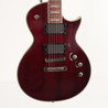 Second Hand ESP LTD EC-500 Electric Guitar in See Through Black Cherry 916 - SH-141-4916 (6).jpg