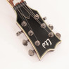 Second Hand ESP LTD EC-500 Electric Guitar in See Through Black Cherry 916 - SH-141-4916 (15).jpg