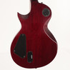 Second Hand ESP LTD EC-500 Electric Guitar in See Through Black Cherry 916 - SH-141-4916 (5).jpg