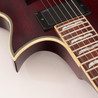 Second Hand ESP LTD EC-500 Electric Guitar in See Through Black Cherry 916 - SH-141-4916 (13).jpg