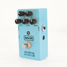 Second Hand MXR M234 Analog Chorus Pedal 962 - SH-141-4962 (3).jpg