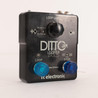 Second Hand TC Electronics Ditto Looper X2 Jam Pedal 813 - SH-130-0813 (4).jpg