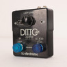 Second Hand TC Electronics Ditto Looper X2 Jam Pedal 813 - SH-130-0813 (3).jpg