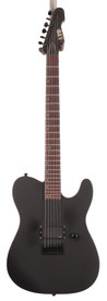 Second Hand ESP LTD TE-201 Electric Guitar in Satin Black 917 - SH-141-4917 (3).jpg