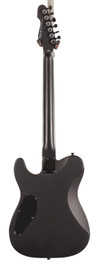 Second Hand ESP LTD TE-201 Electric Guitar in Satin Black 917 - SH-141-4917 (4).jpg