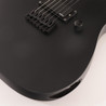 Second Hand ESP LTD TE-201 Electric Guitar in Satin Black 917 - SH-141-4917 (11).jpg